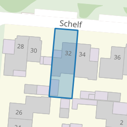 Perceel WRG03-I-2428