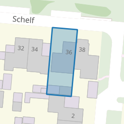 Perceel WRG03-I-2430