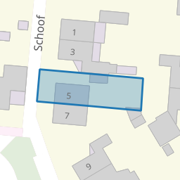 Perceel WRG03-I-2436