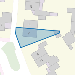 Perceel WRG03-I-2437