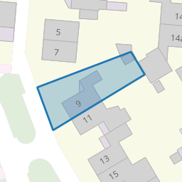 Perceel WRG03-I-2438