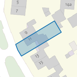 Perceel WRG03-I-2439