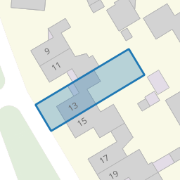 Perceel WRG03-I-2440