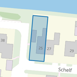 Perceel WRG03-I-2451