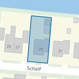 Perceel WRG03-I-2453