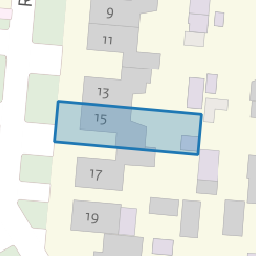 Perceel WRG03-I-2463