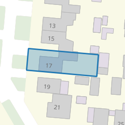 Perceel WRG03-I-2464