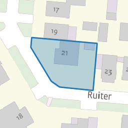 Perceel WRG03-I-2466