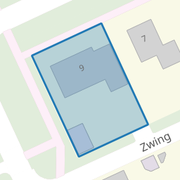 Perceel WRG03-I-2478