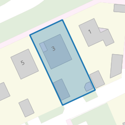 Perceel WRG03-I-2479