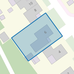 Perceel WRG03-I-2486