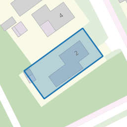 Perceel WRG03-I-2488