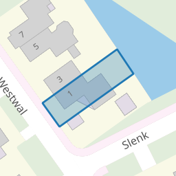 Perceel WRG03-I-2489