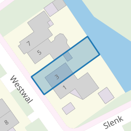 Perceel WRG03-I-2490