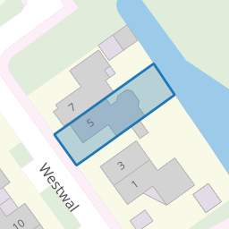 Perceel WRG03-I-2491