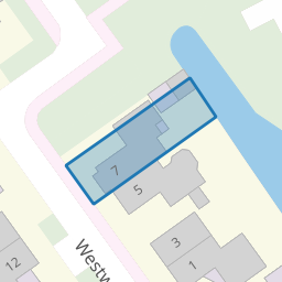 Perceel WRG03-I-2492