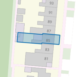 Perceel WRG03-I-2498