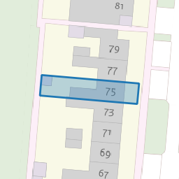 Perceel WRG03-I-2499