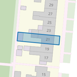 Perceel WRG03-I-2503