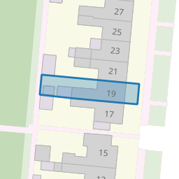 Perceel WRG03-I-2504