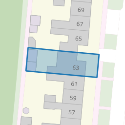 Perceel WRG03-I-2507