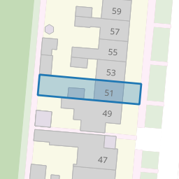 Perceel WRG03-I-2509