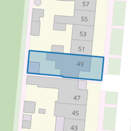 Perceel WRG03-I-2510