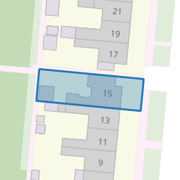 Perceel WRG03-I-2511