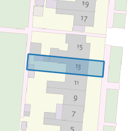 Perceel WRG03-I-2512