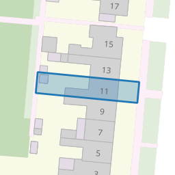 Perceel WRG03-I-2513