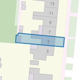 Perceel WRG03-I-2514