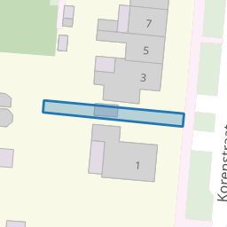 Perceel WRG03-I-2516