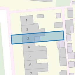 Perceel WRG03-I-2521