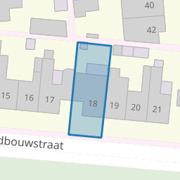 Perceel WRG03-I-2524