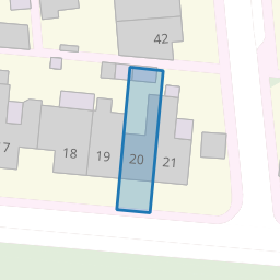 Perceel WRG03-I-2525