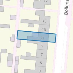 Perceel WRG03-I-2537