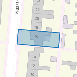 Perceel WRG03-I-2539