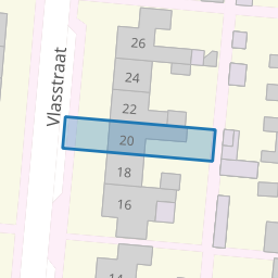 Perceel WRG03-I-2540