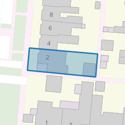 Perceel WRG03-I-2543