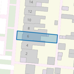 Perceel WRG03-I-2545