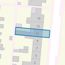 Perceel WRG03-I-2547