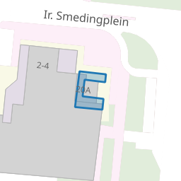 Perceel WRG03-I-2551