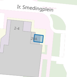 Perceel WRG03-I-2552