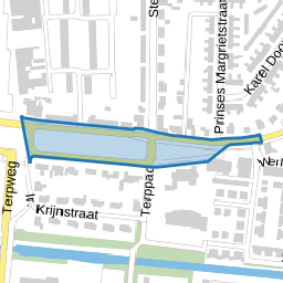 Perceel WRG03-I-2554