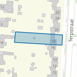 Perceel WRG03-I-2556