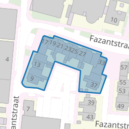 Perceel WRG03-I-2558