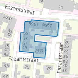 Perceel WRG03-I-2560