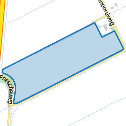 Perceel WRG03-I-2571