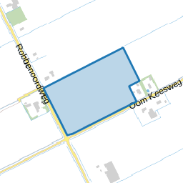 Perceel WRG03-I-2573