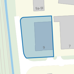 Perceel WRG03-I-2582